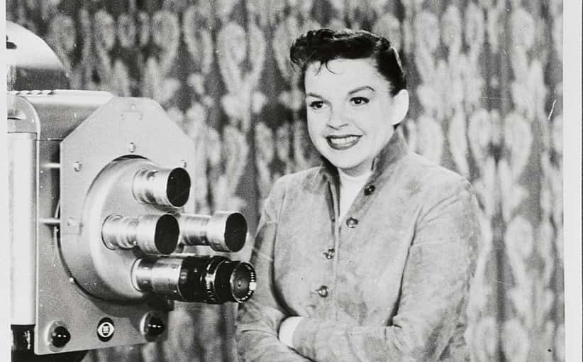 Judy Garland