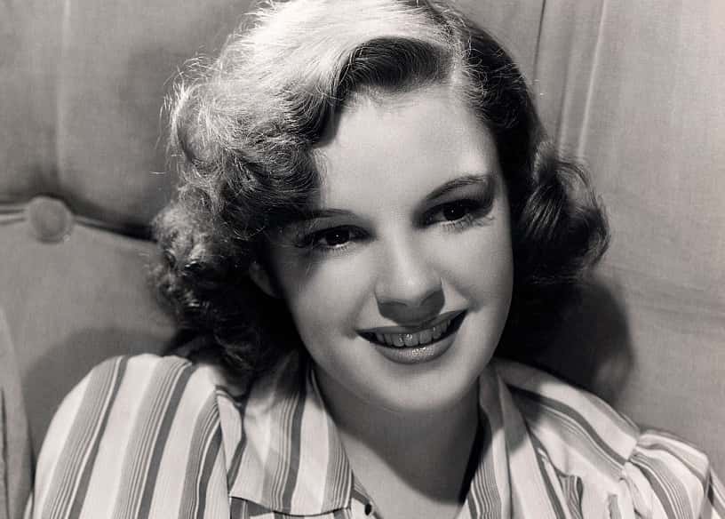 Judy Garland