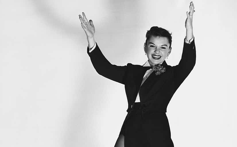 Judy Garland