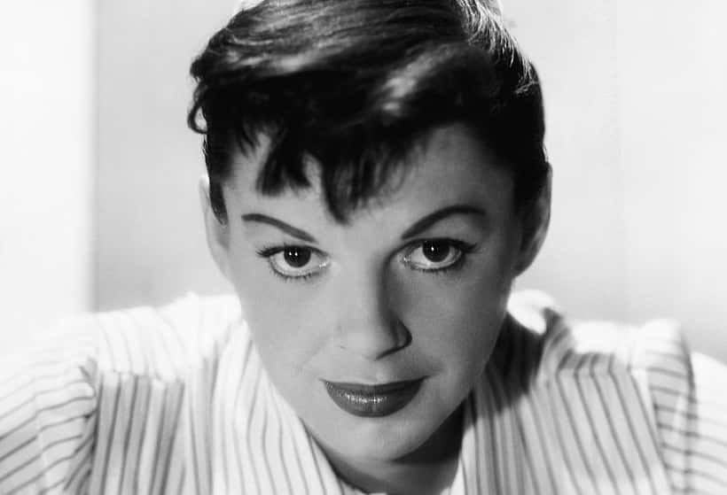 Judy Garland