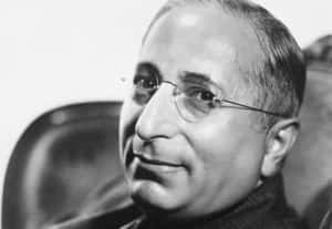 Old Hollywood’s Suffering Duchess Greer Garson