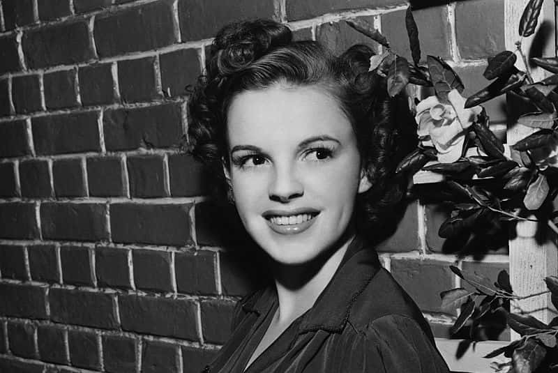 Judy Garland