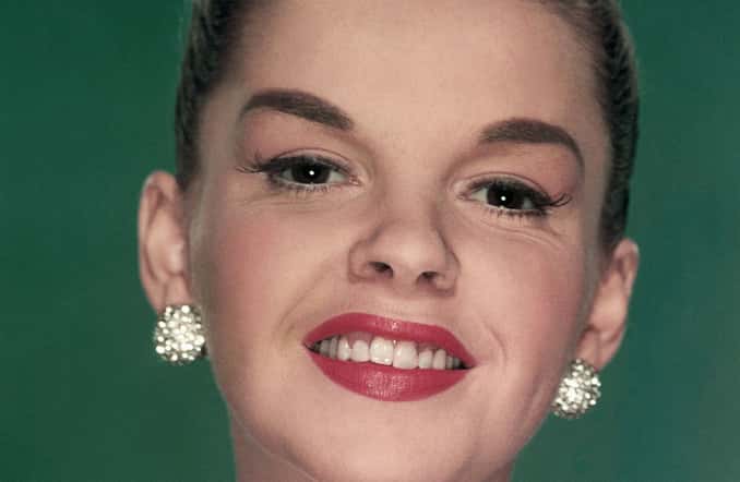 Judy Garland