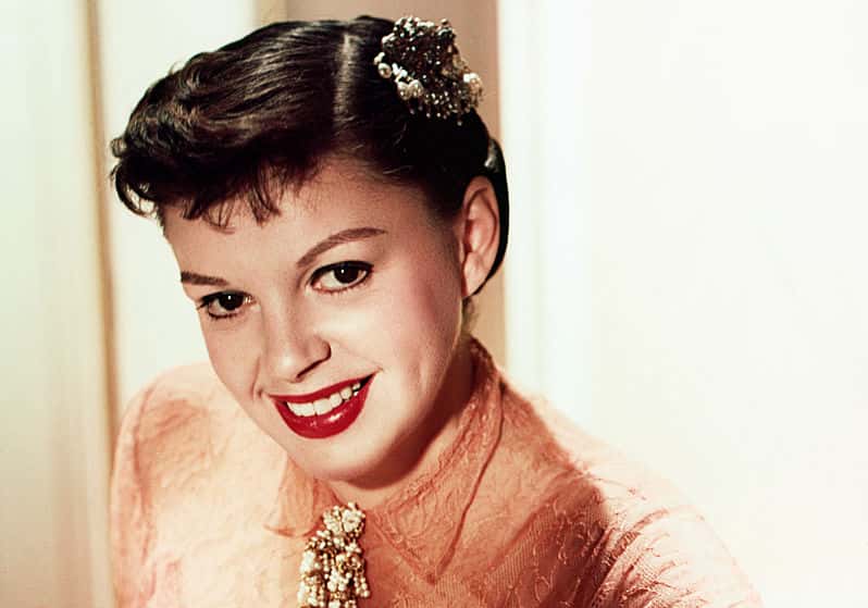 Judy Garland