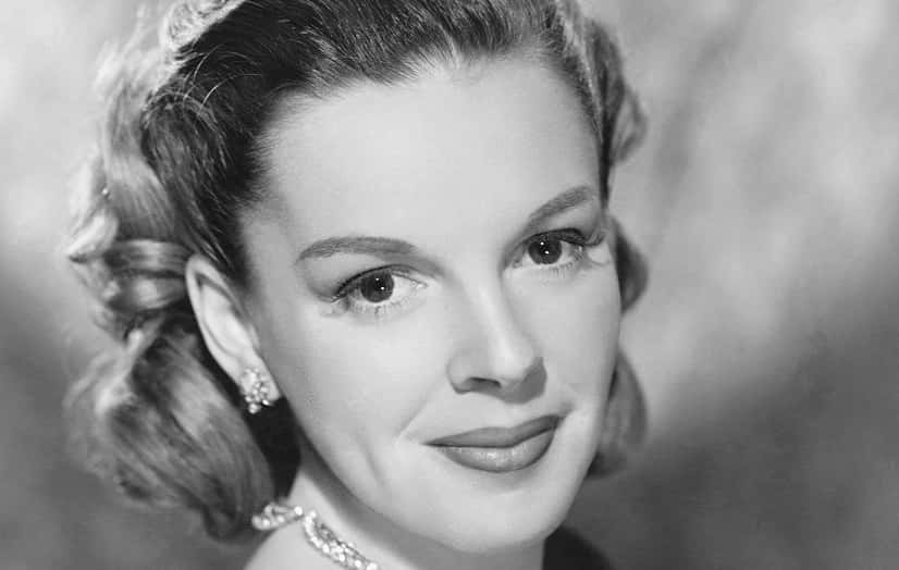 Judy Garland