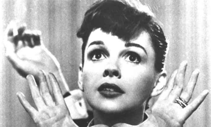 Judy Garland