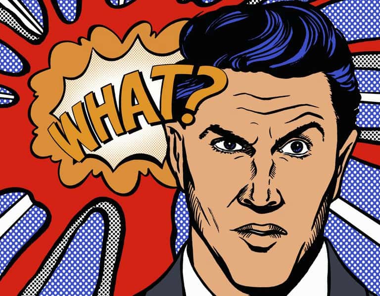 Disappointing Gift Facts