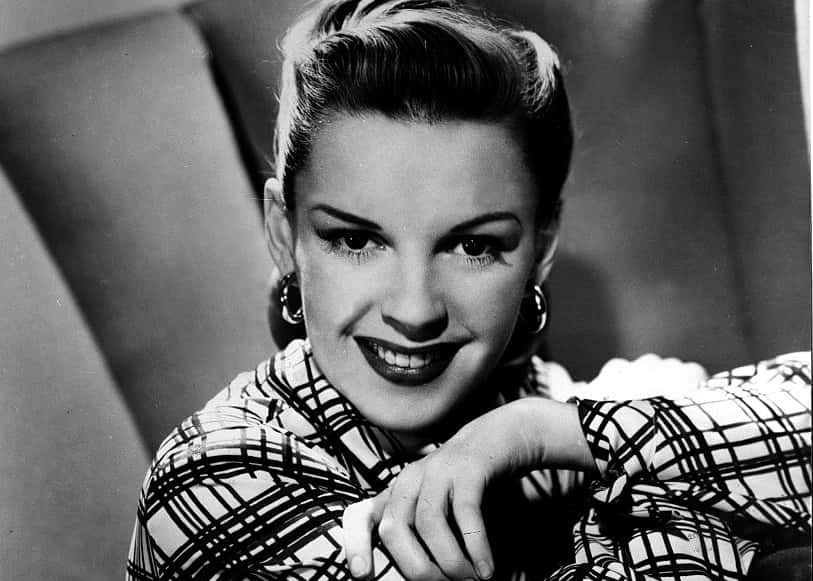 Judy Garland