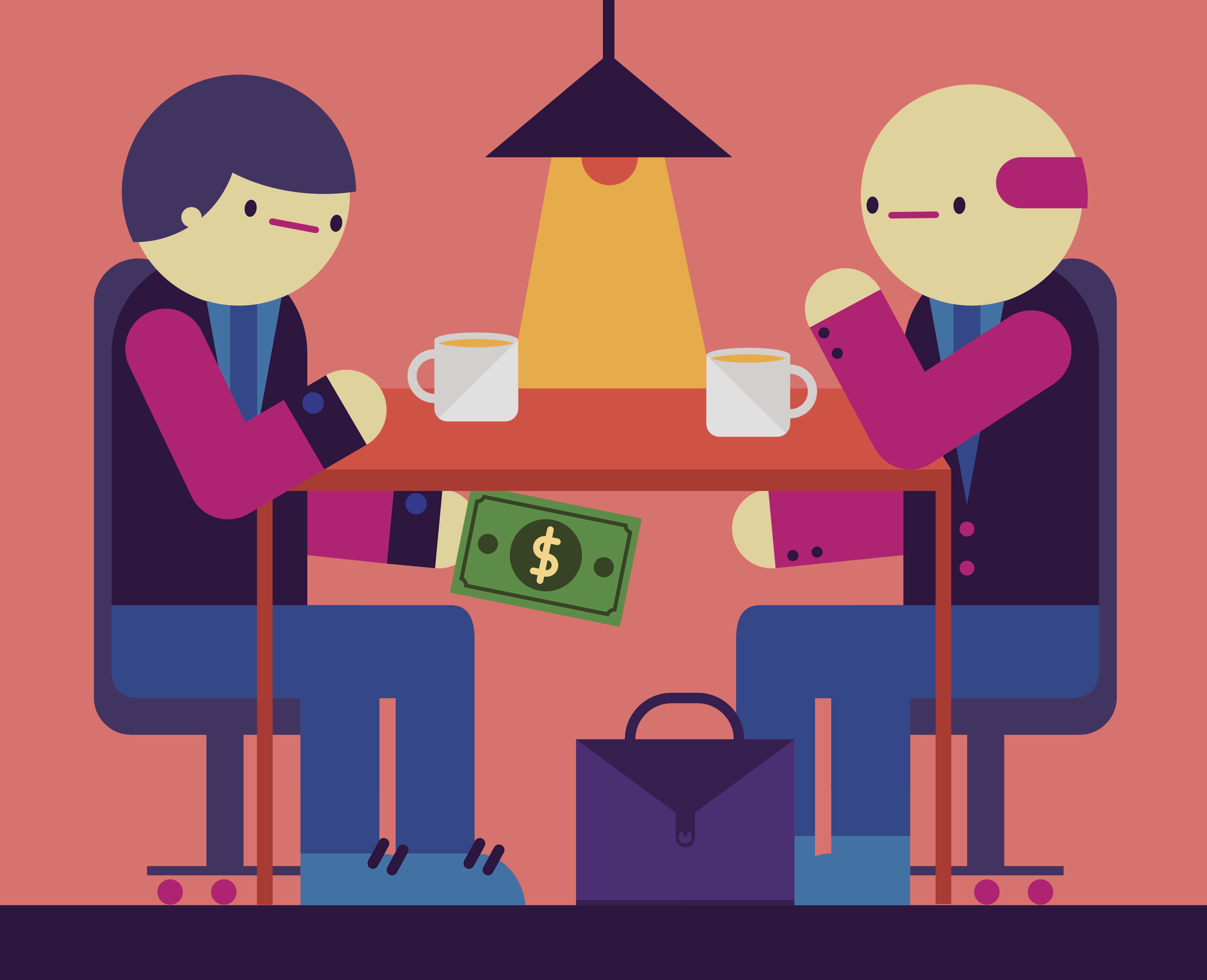 Unethical Business Practices facts