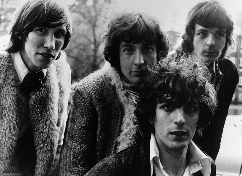 Pink Floyd