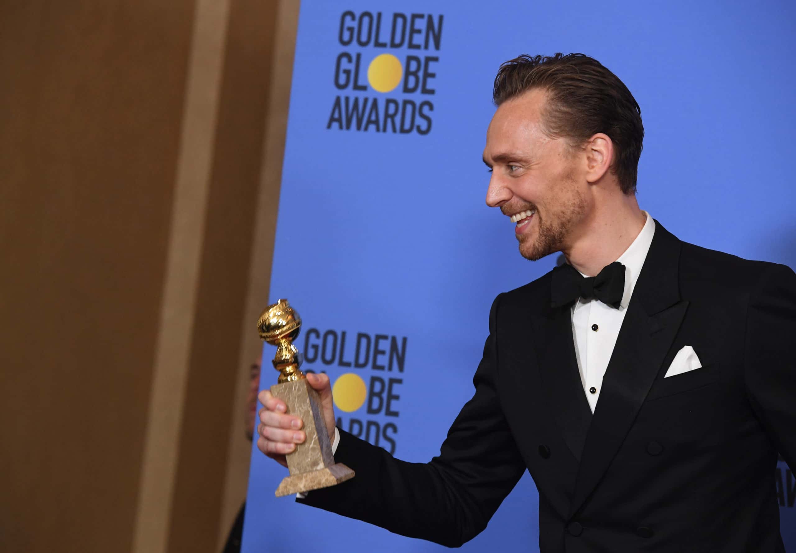 Tom Hiddleston facts