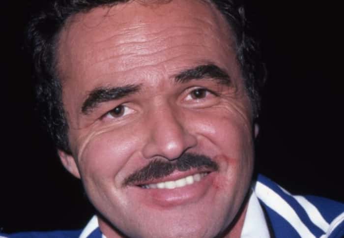 Burt Reynolds