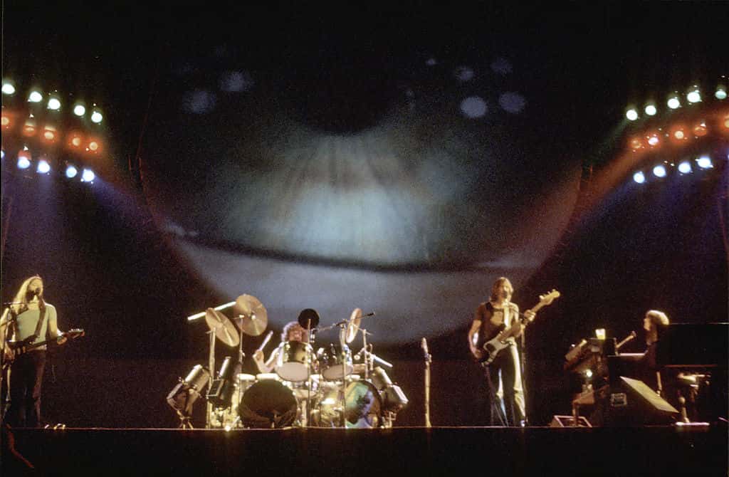 Pink Floyd