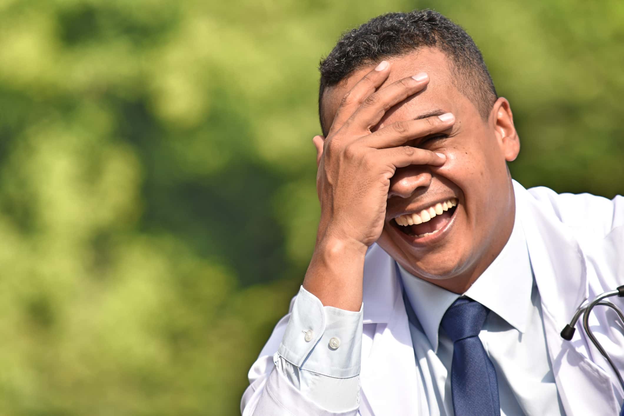 Ridiculous Patients facts