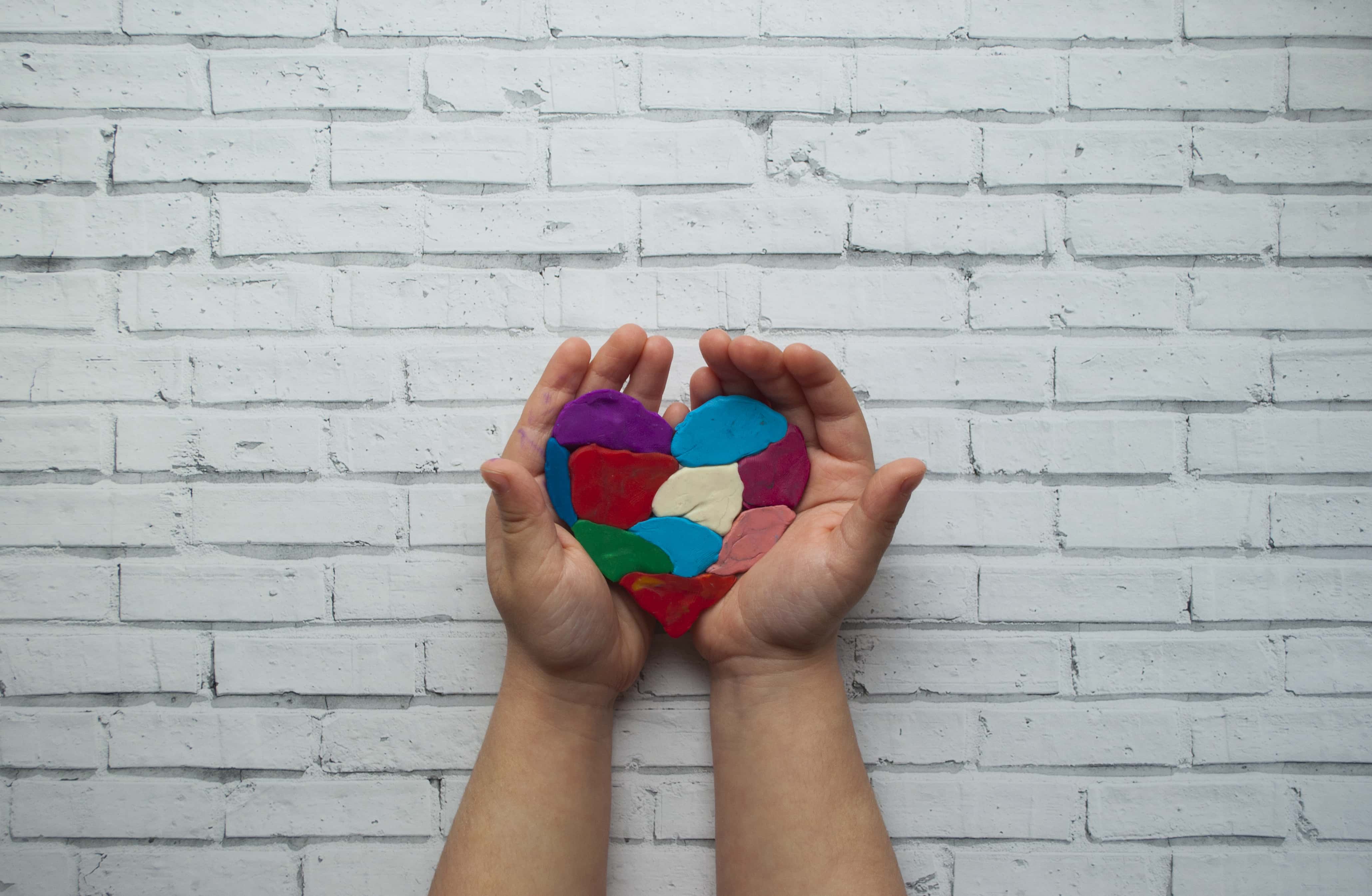 World autism awareness day concept.