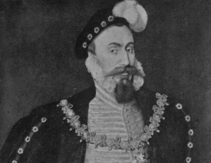 Lady Jane Grey Facts