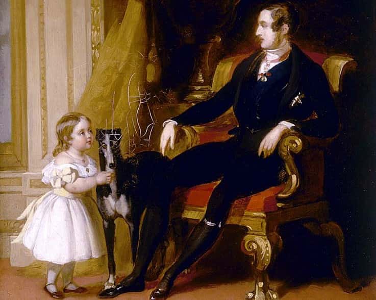 Queen Victoria Facts