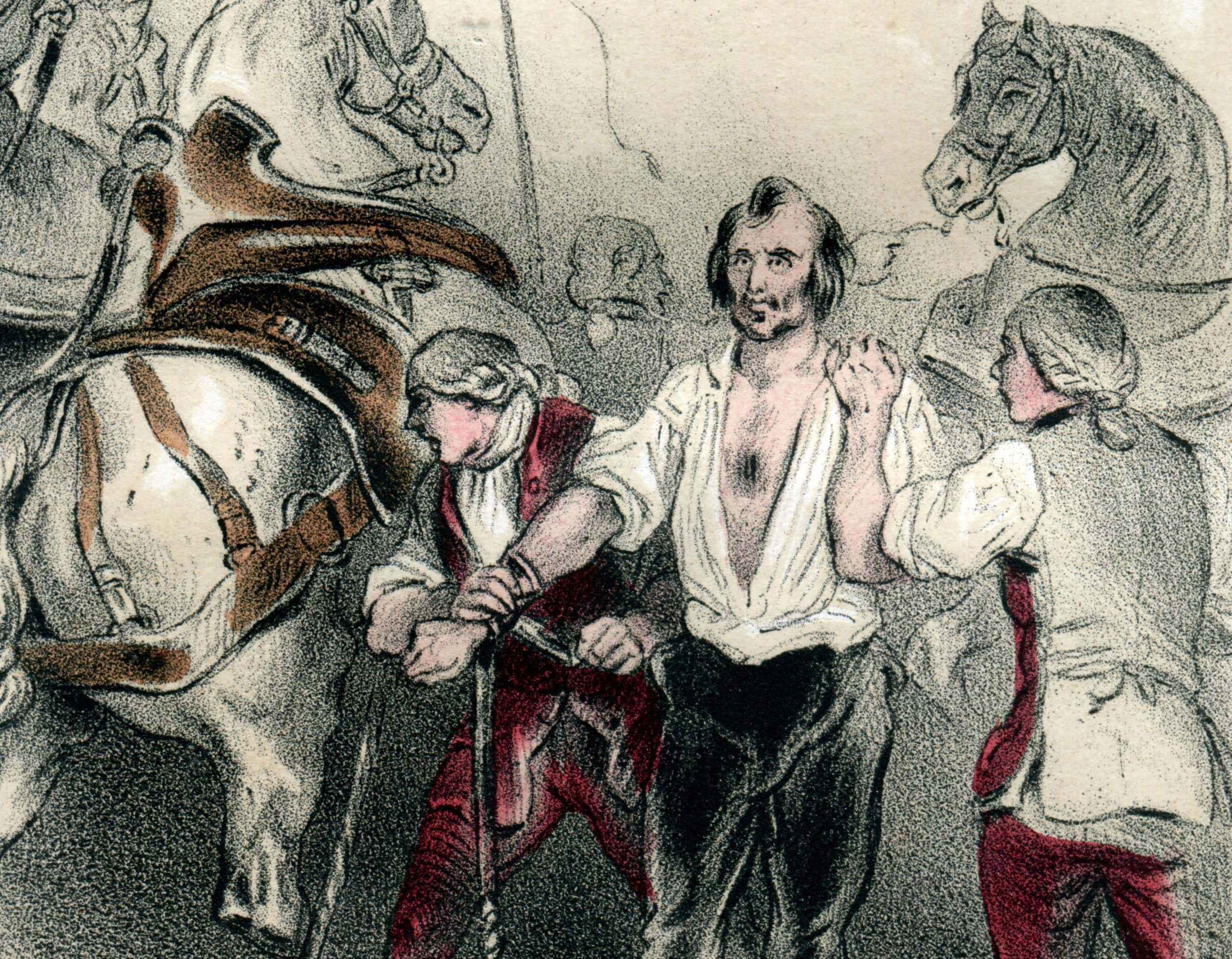 French Monarchy facts