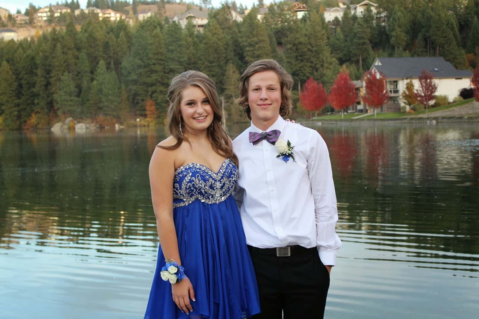 Prom Horror Stories facts