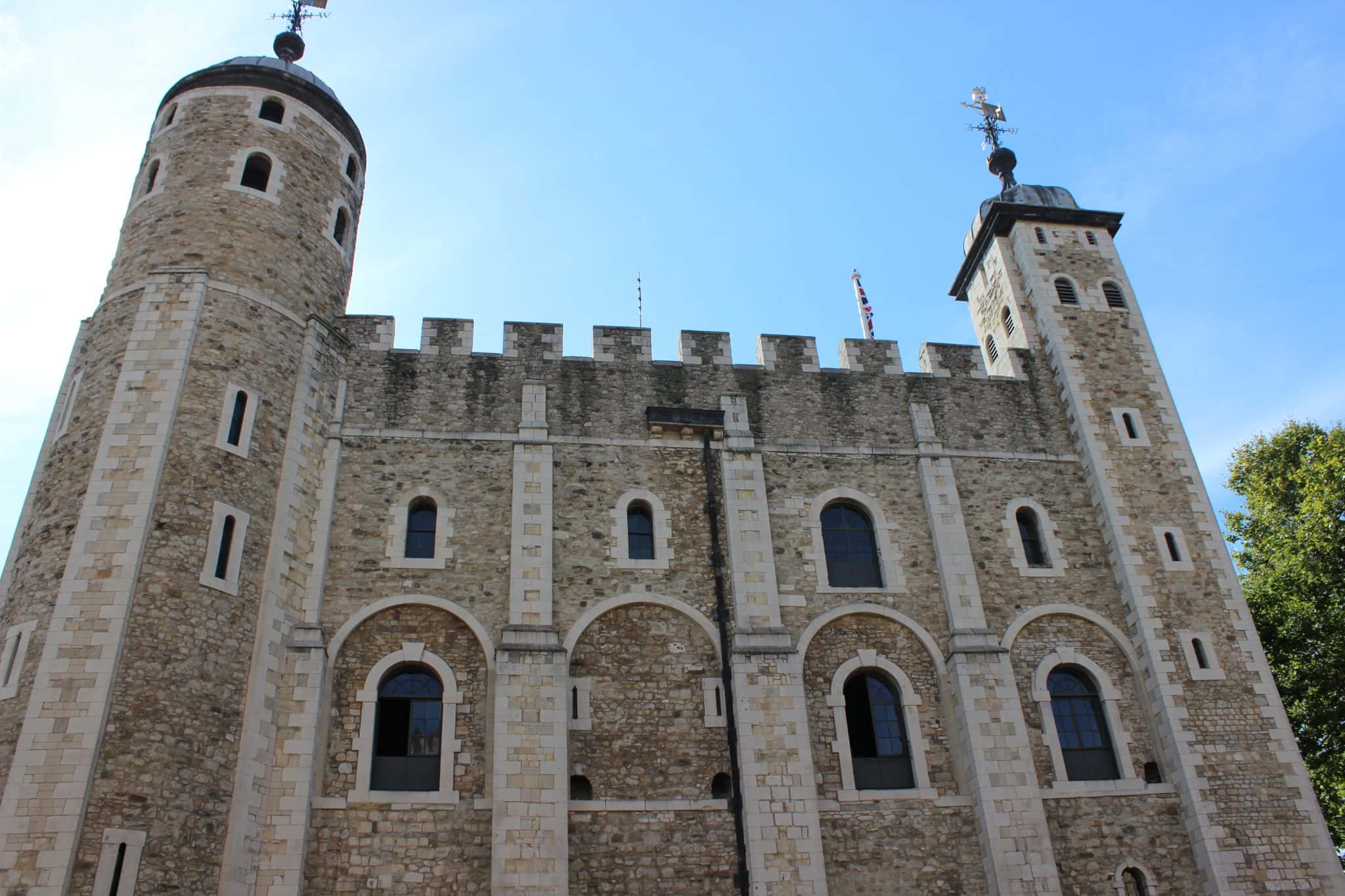 Juiciest Court Intrigues facts