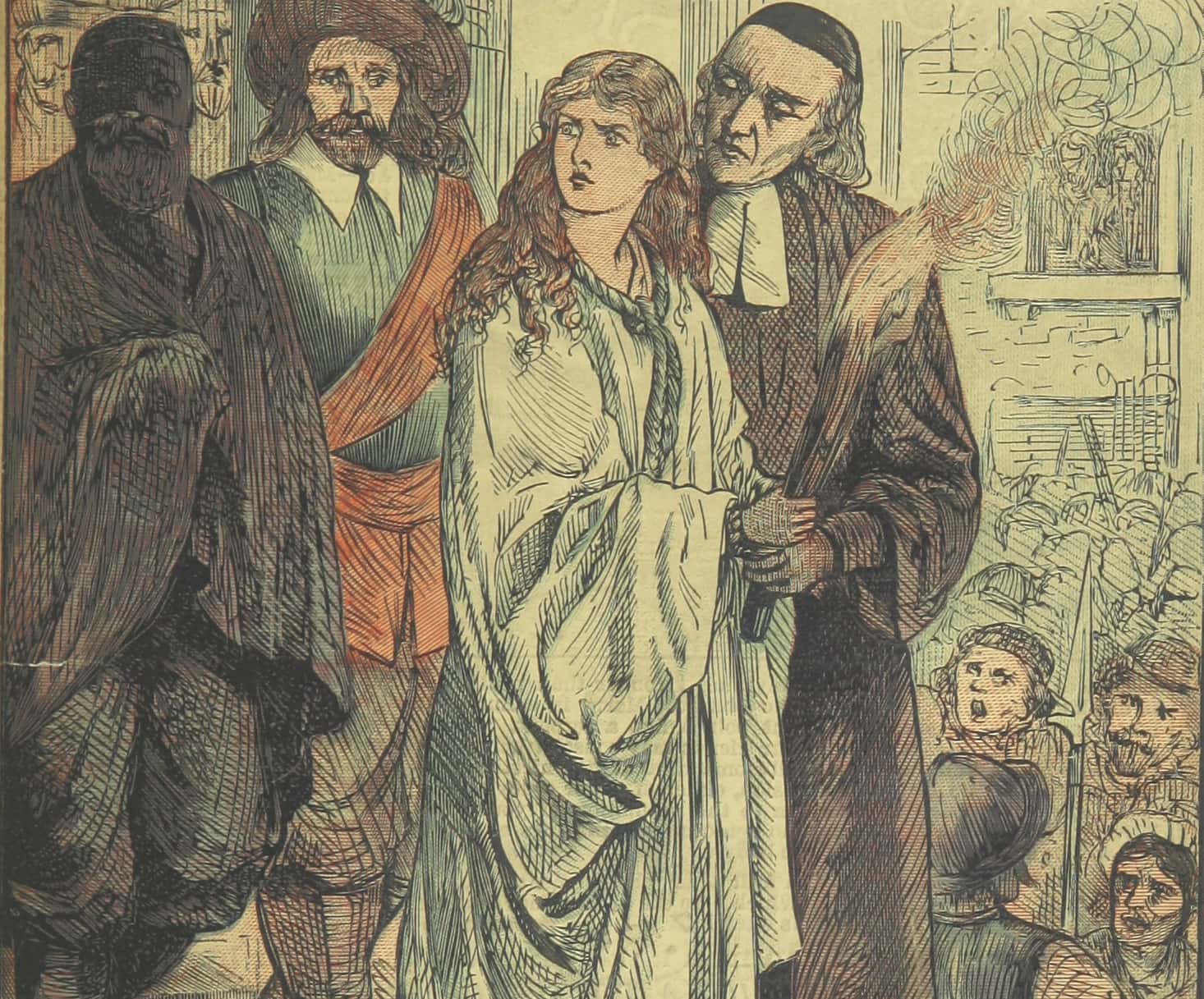 French Monarchy facts