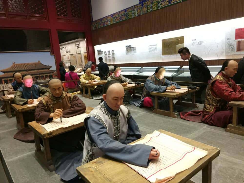 Wu Zetian, The Only Empress of China Facts