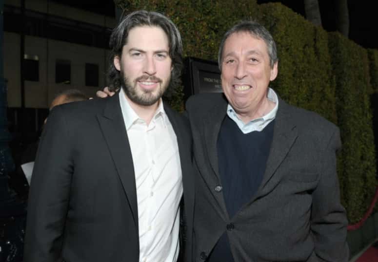 Hollywood Dynasties Facts