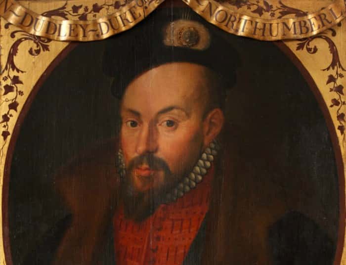 Lady Jane Grey Facts