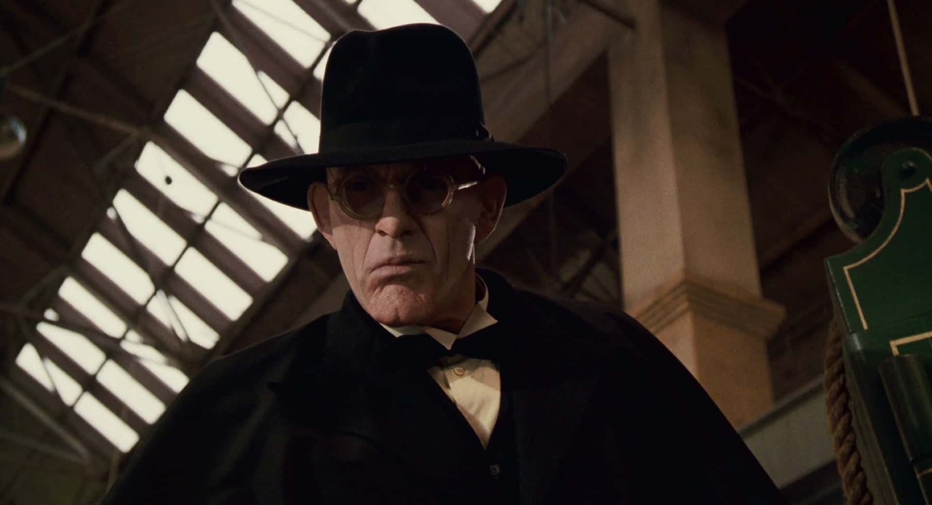 Disturbing Facts to Ruin Your Childhood