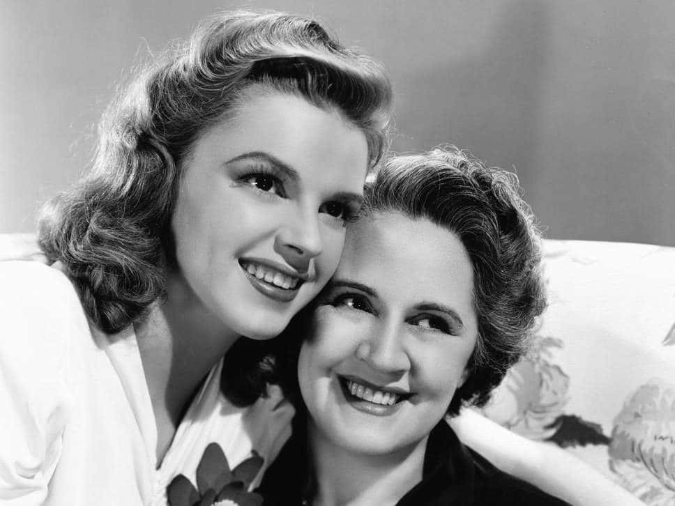 Judy Garland facts