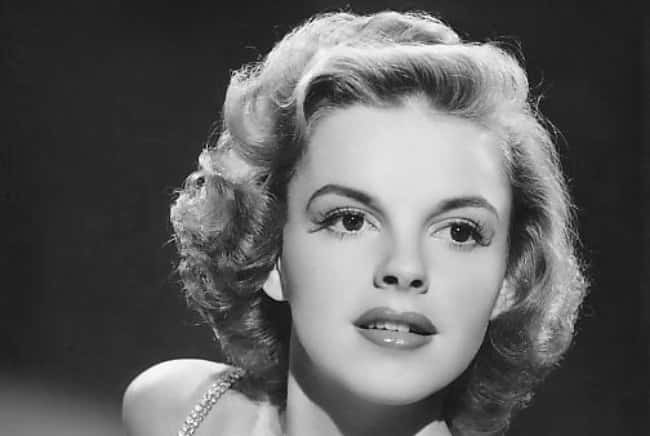 Judy Garland