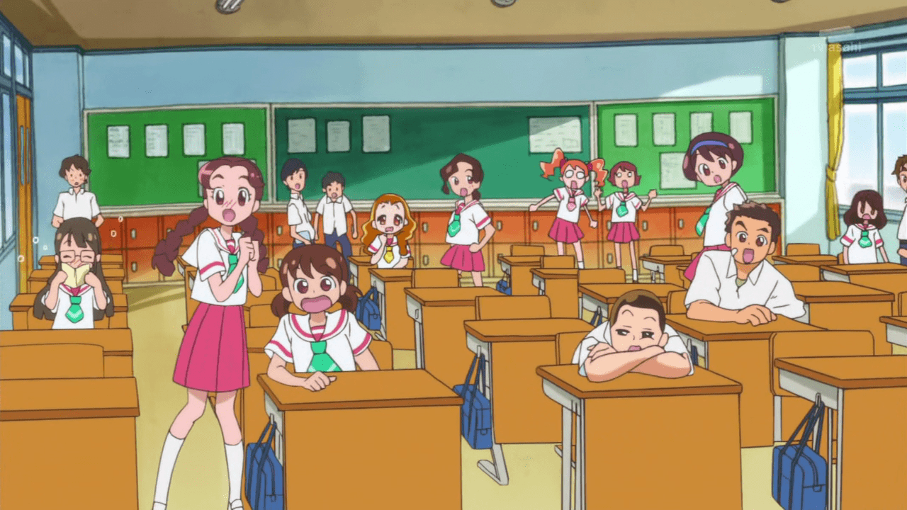 Bilingual Trash Talk Facts