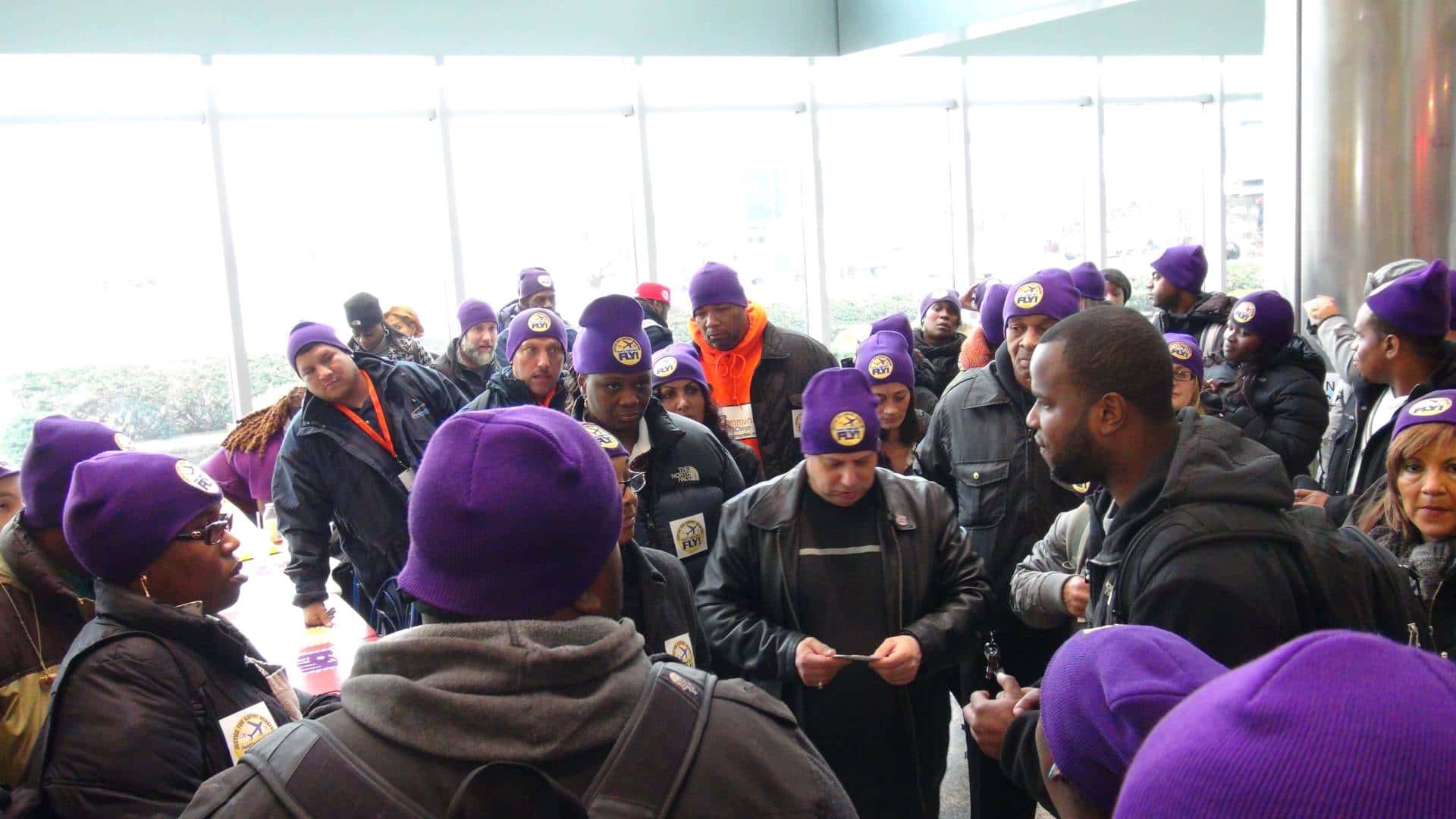 Saddest Airport Goodbyes facts