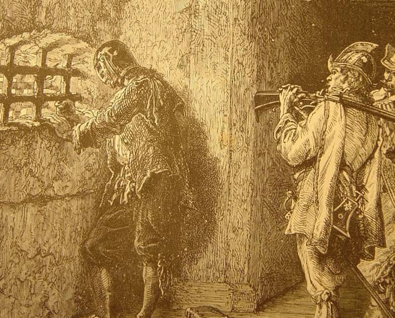 French Monarchy facts