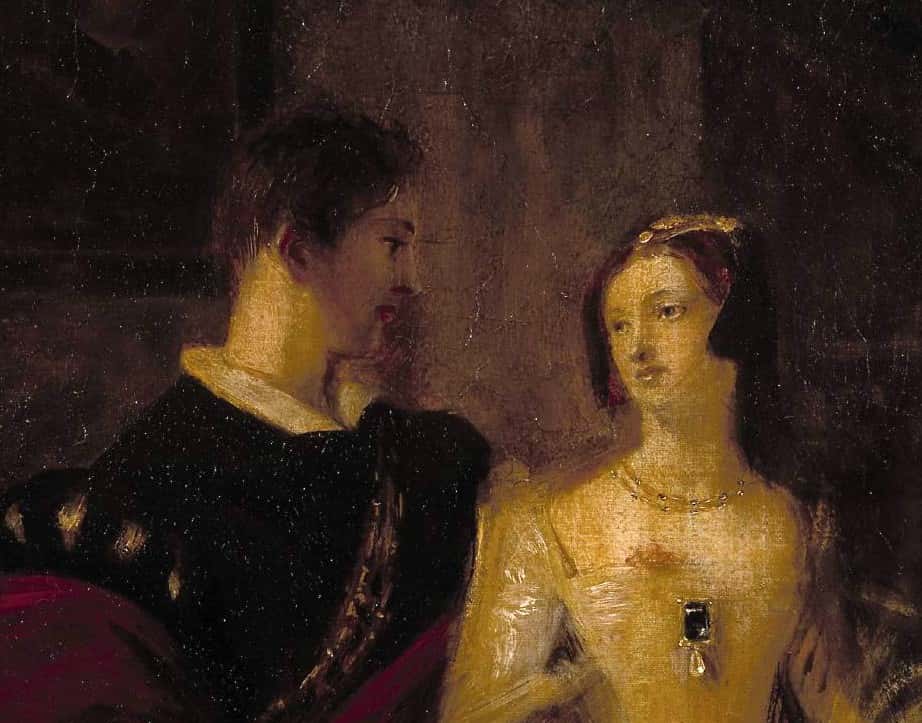Lady Jane Grey Facts