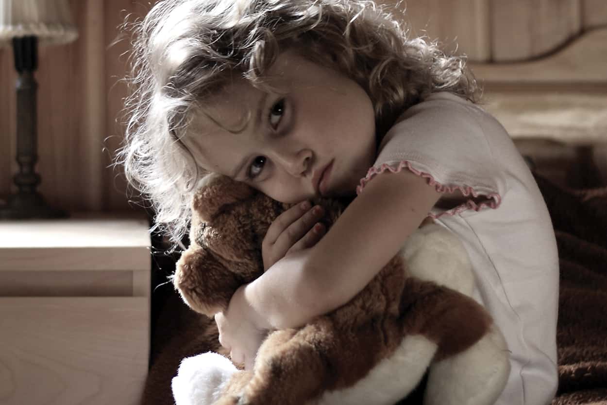 Incidents That They Only Understood As Adults facts