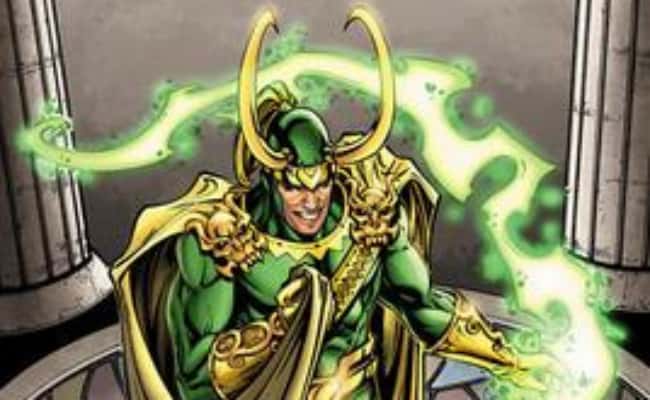 Loki