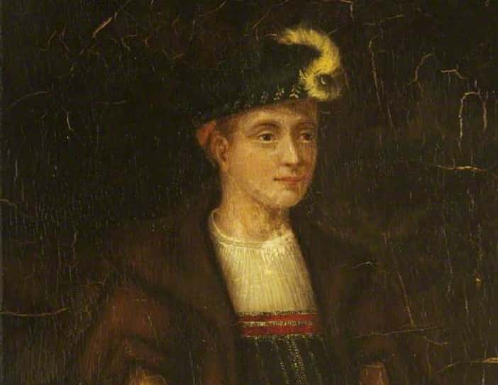 Lady Jane Grey Facts