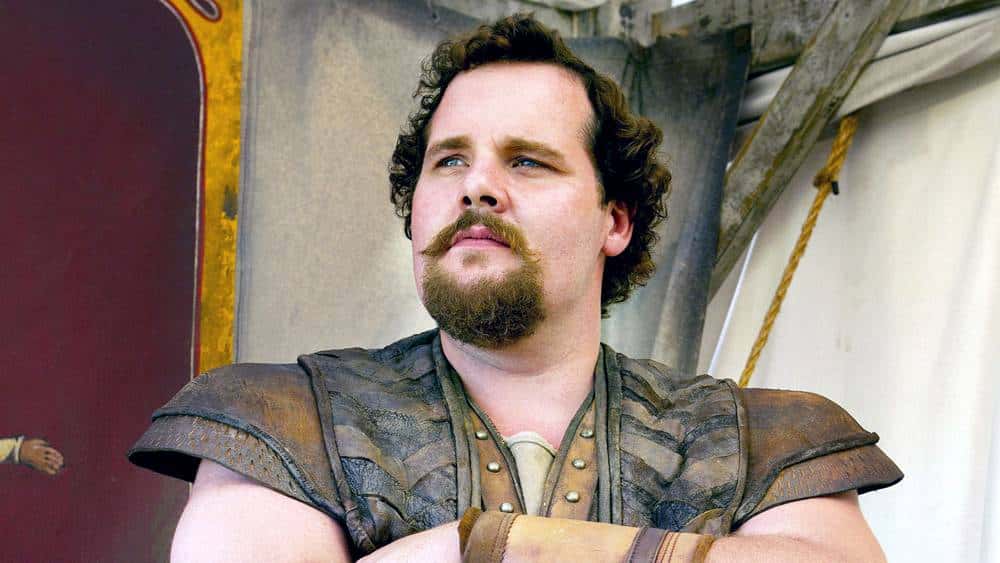 The World’s Strongest People Facts