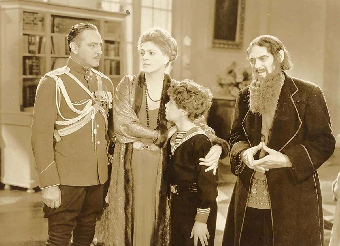 Hollywood Dynasties Facts