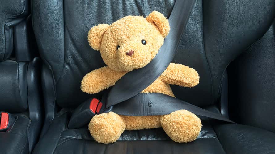 Incidents That They Only Understood As Adults facts