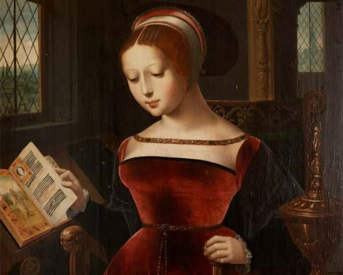 Lady Jane Grey Facts