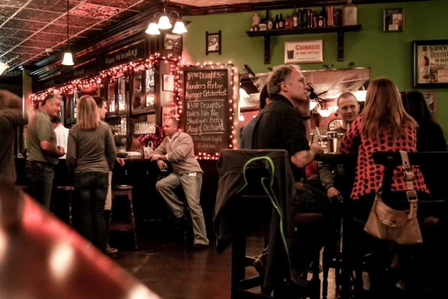 Nightmarish First Dates facts