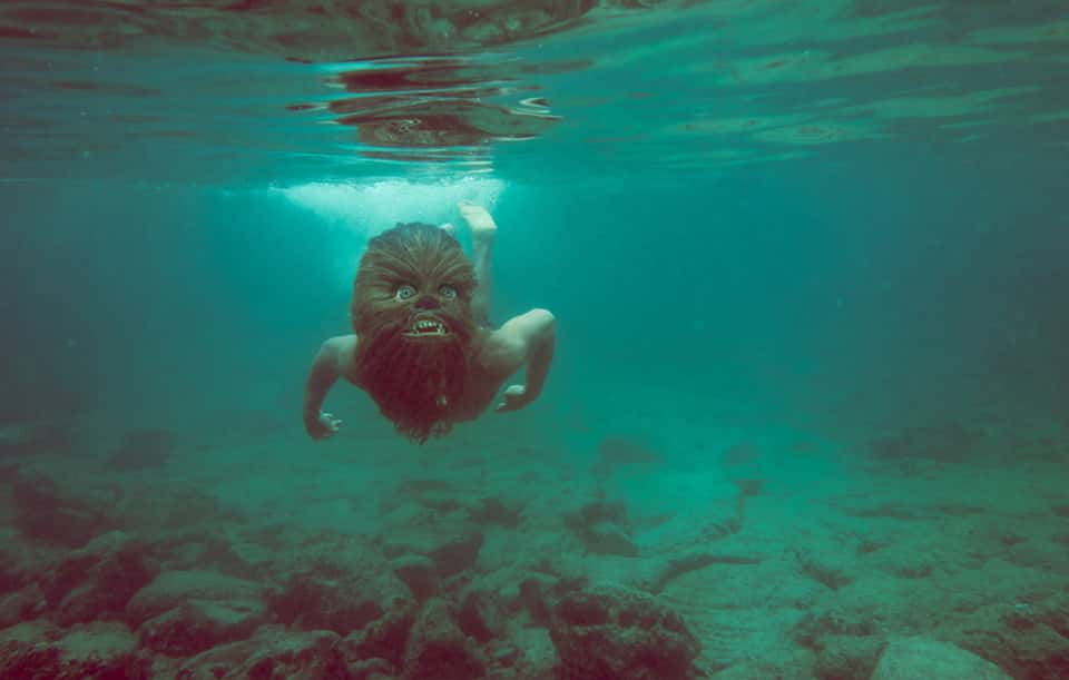 Lifeguards Share the Most Horrific Facts