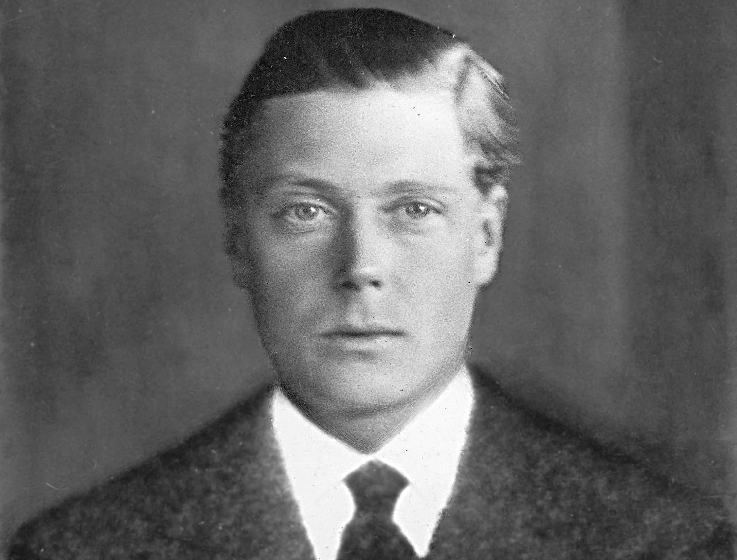 Edward VIII facts