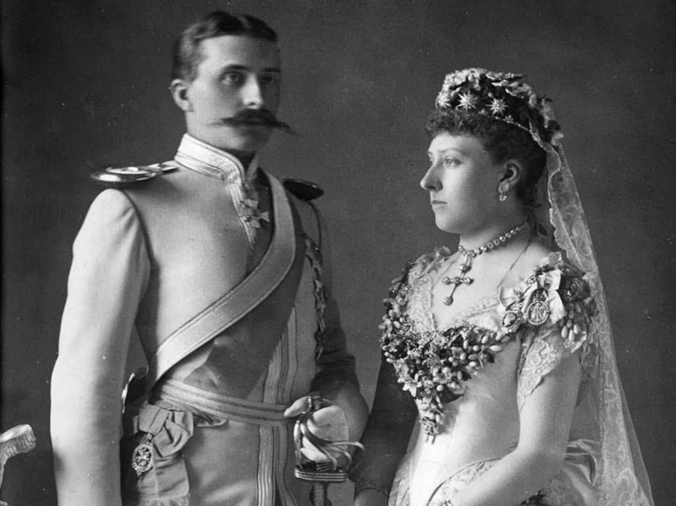 Queen Victoria Facts