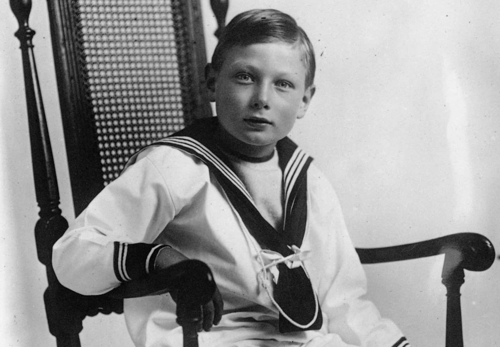 Edward VIII facts