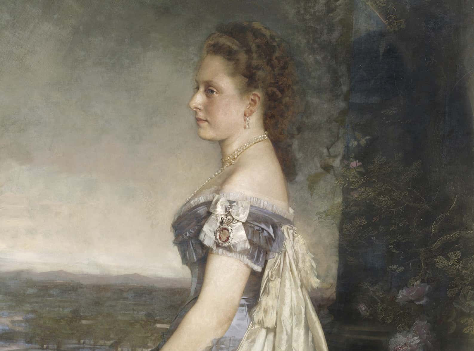 Queen Victoria Facts