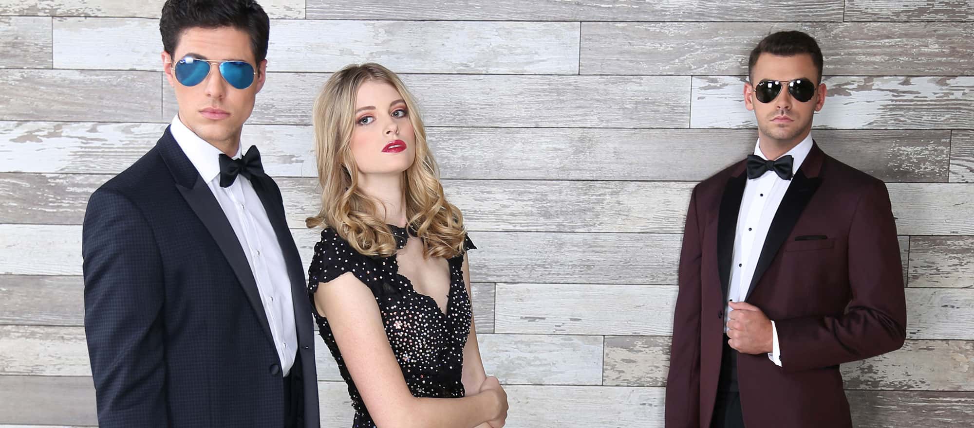 Prom Horror Stories facts