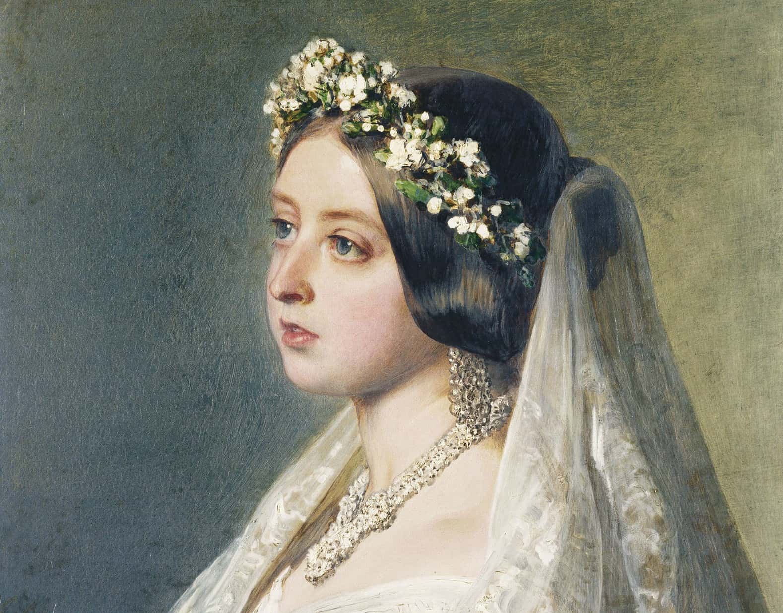 Queen Victoria Facts